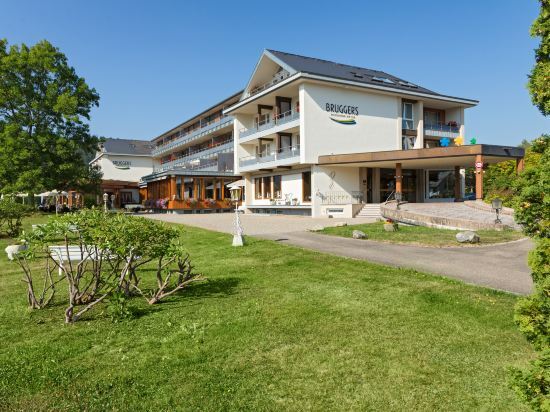 Brugger's Hotelpark am See image