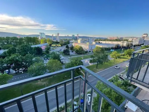 TIFFANY Apartment Hotel - 2