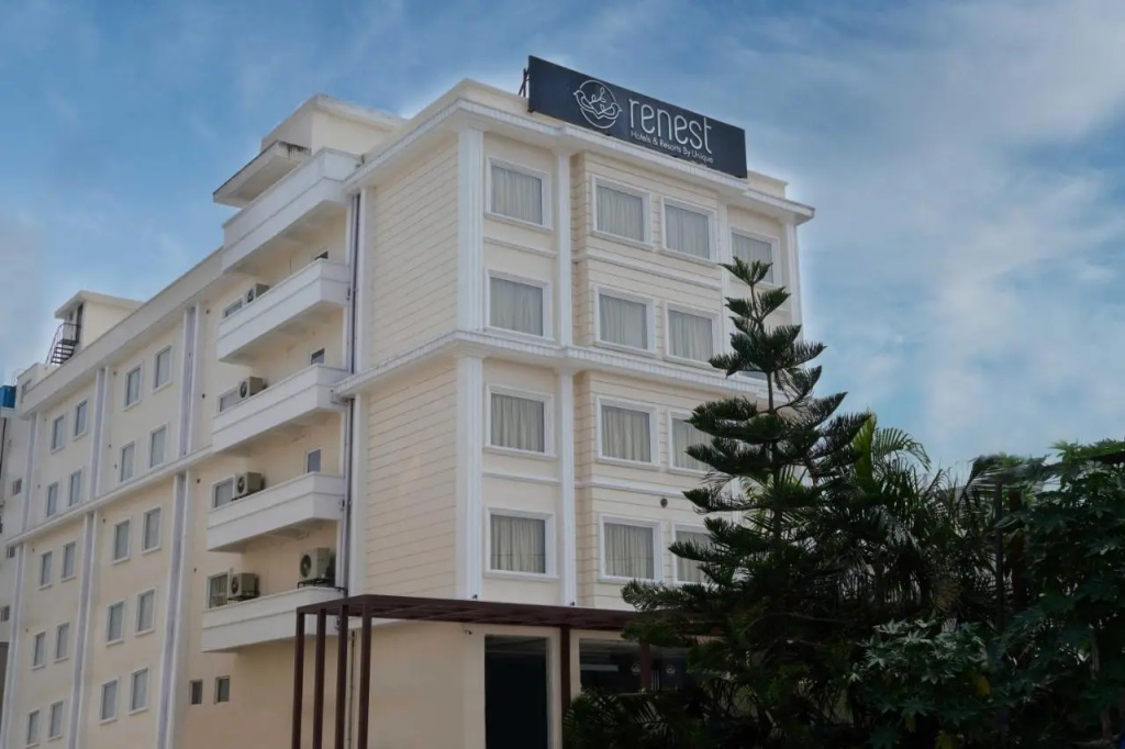 Hotel photo 2