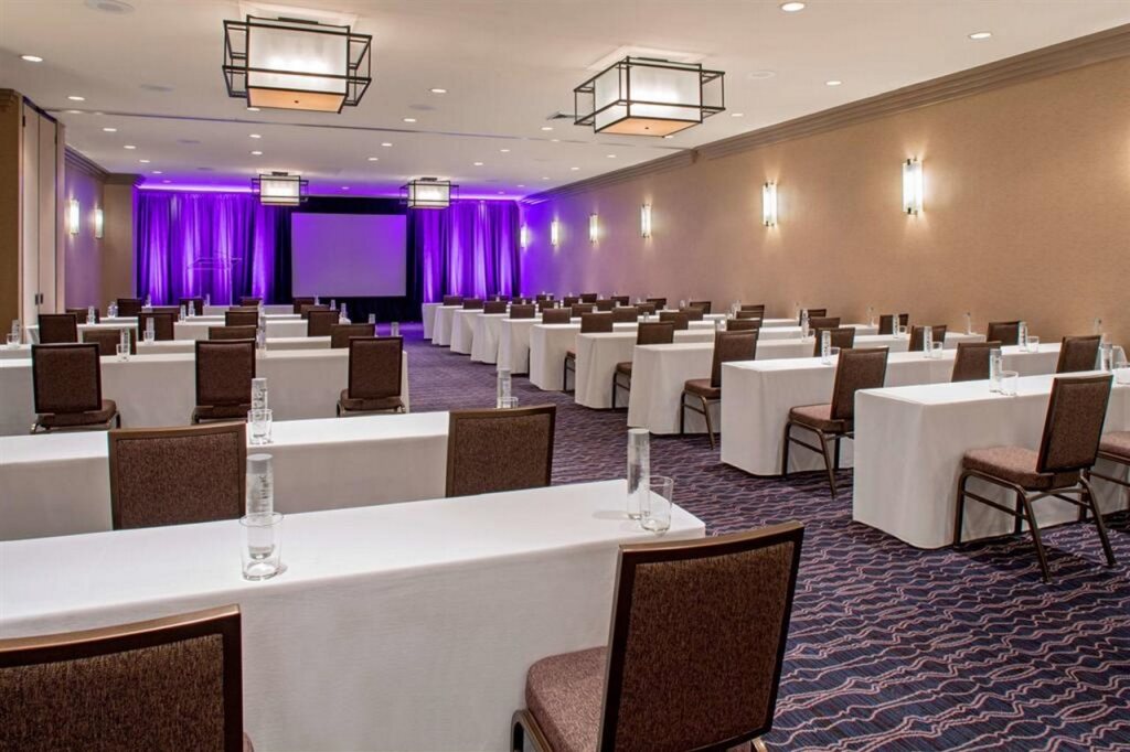 Hyatt Centric French Quarter New Orleans by null