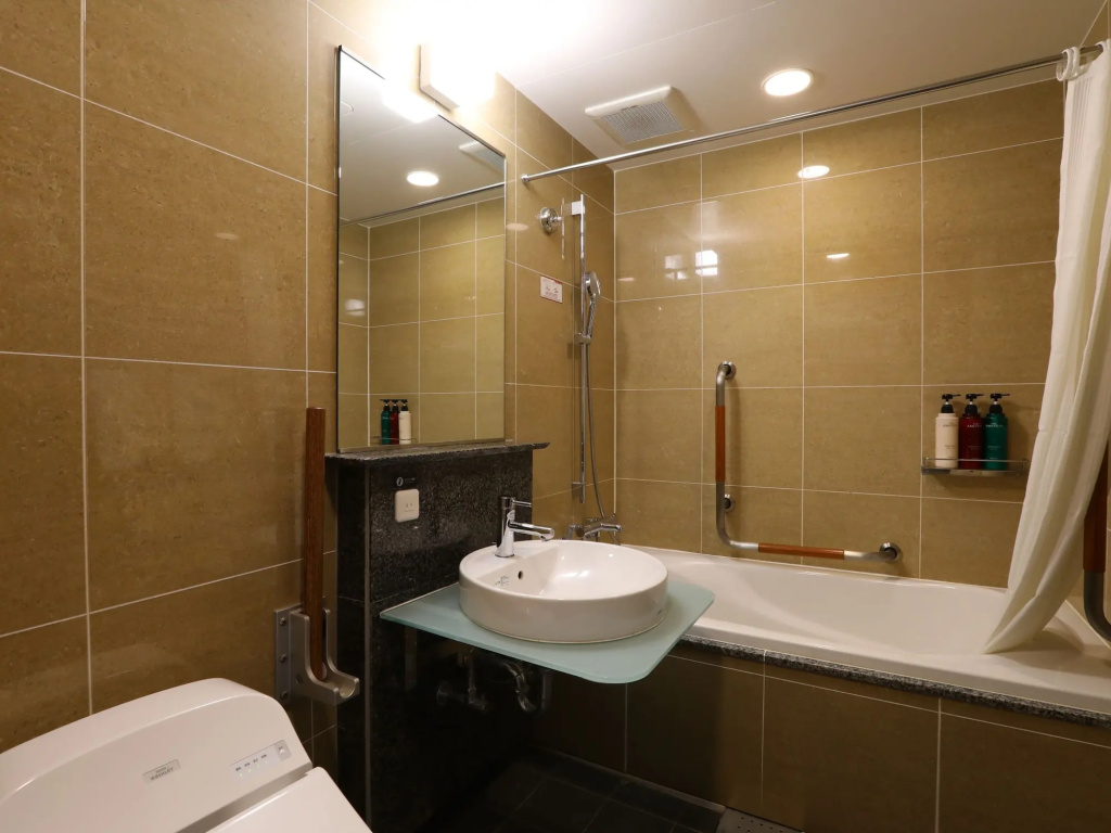 Apa Hotel Kanda Jimbocho Ekihigashi - Général