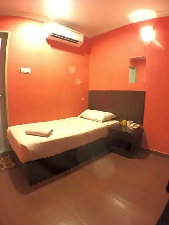 Li Garden Hotel - Chambres