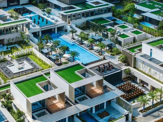 Sanya Moutai Prime Hotel