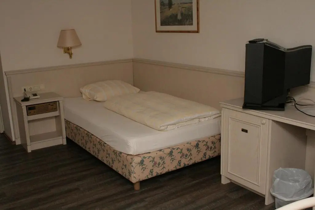 Messehotel Medici - Général