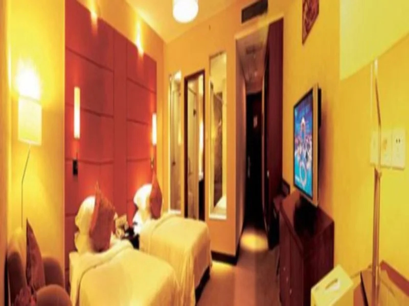 Changshu Kaiyue International Hotel - Général
