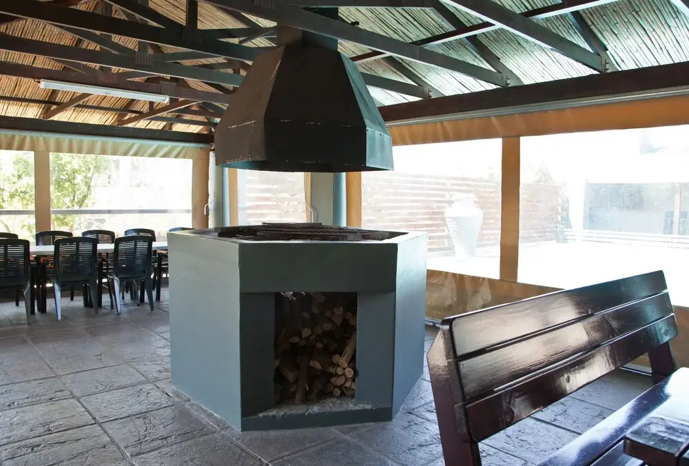 D'urbanmist Guest House