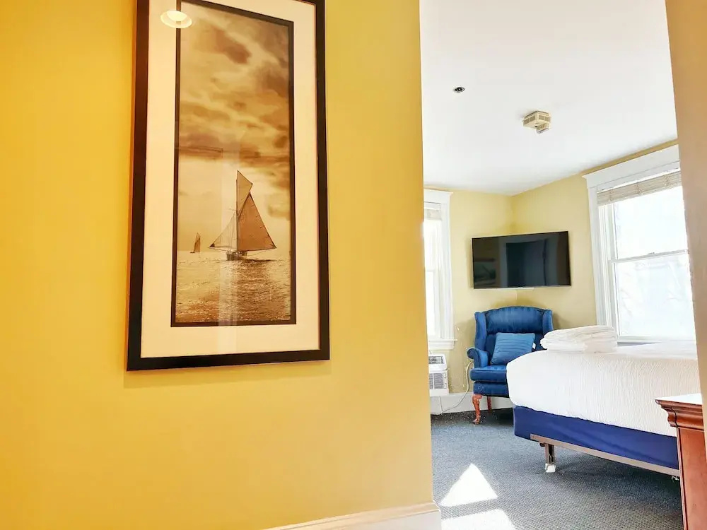 The Winthrop Arms Hotel And Restaurant - Chambres