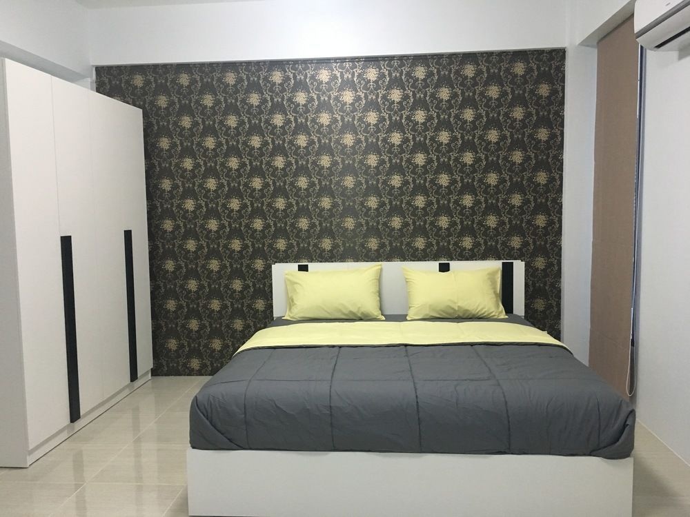 Time Apartment — 4