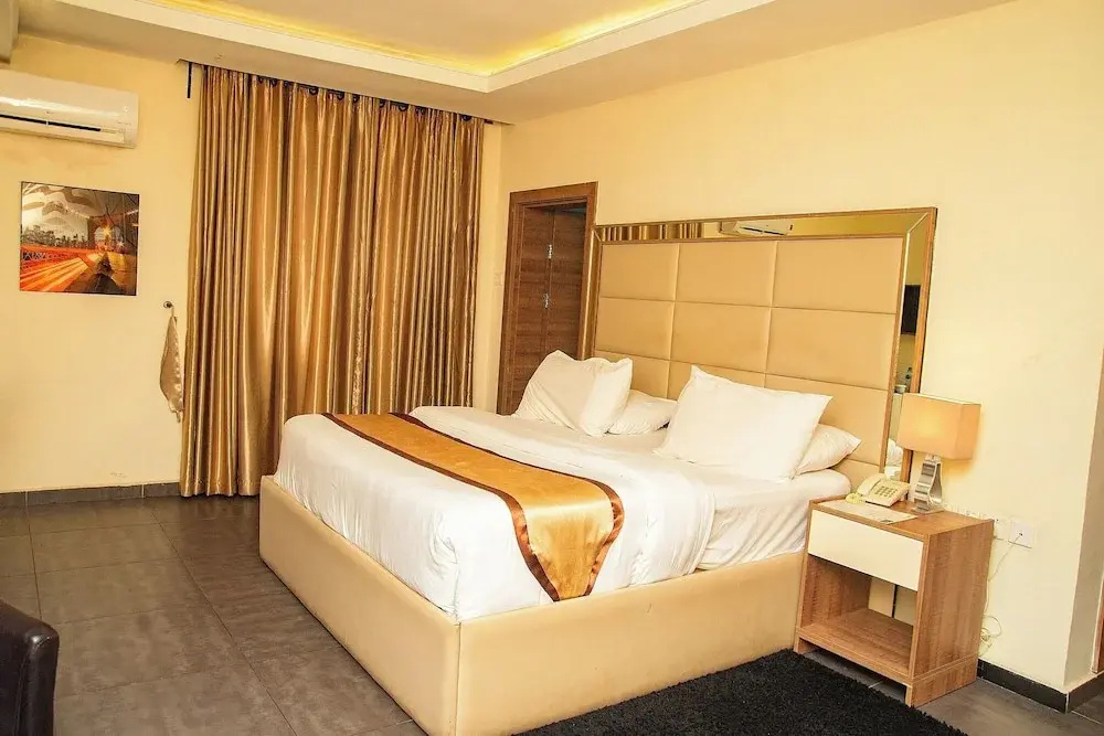Hotel photo 7