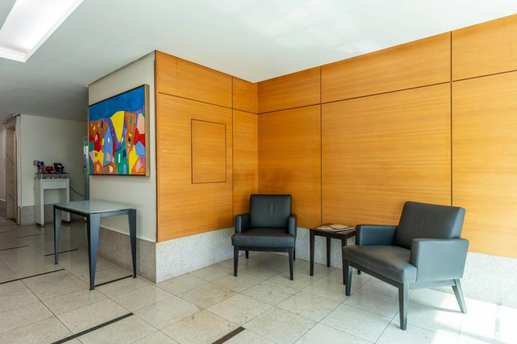 Verona Hplus Long Stay - Général