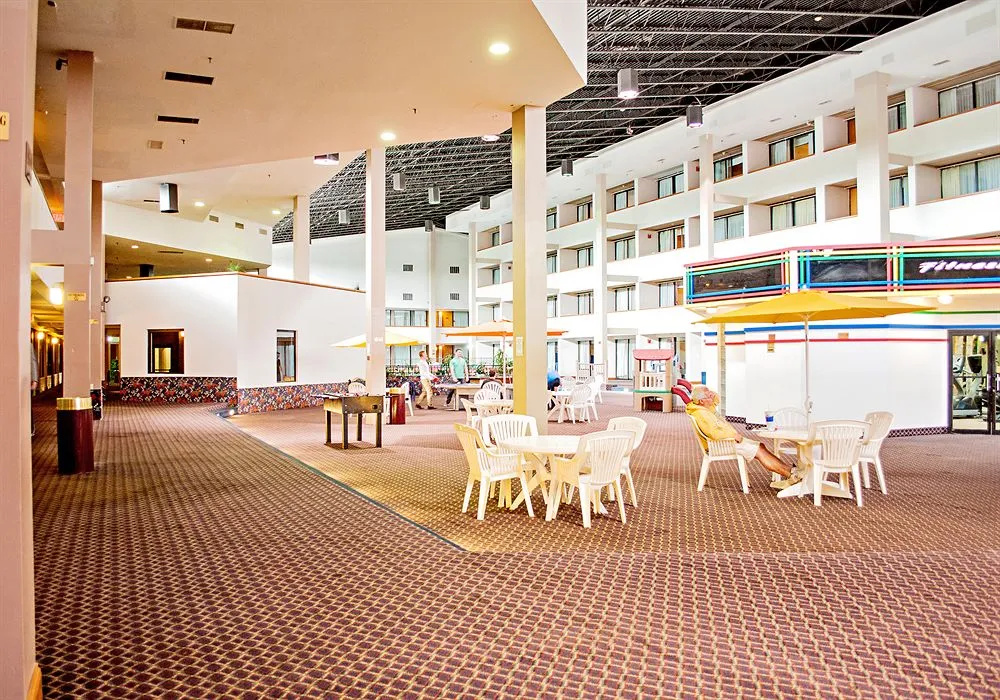 Fern Valley Hotel and Conference Center - Général