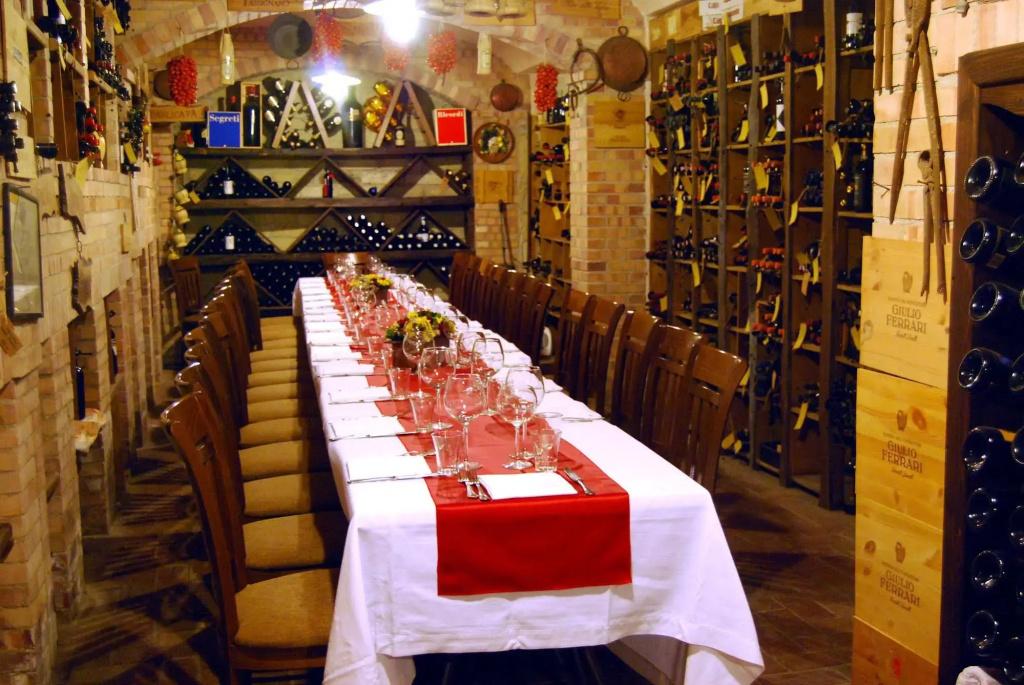 Hotel Ristorante Donato - Général