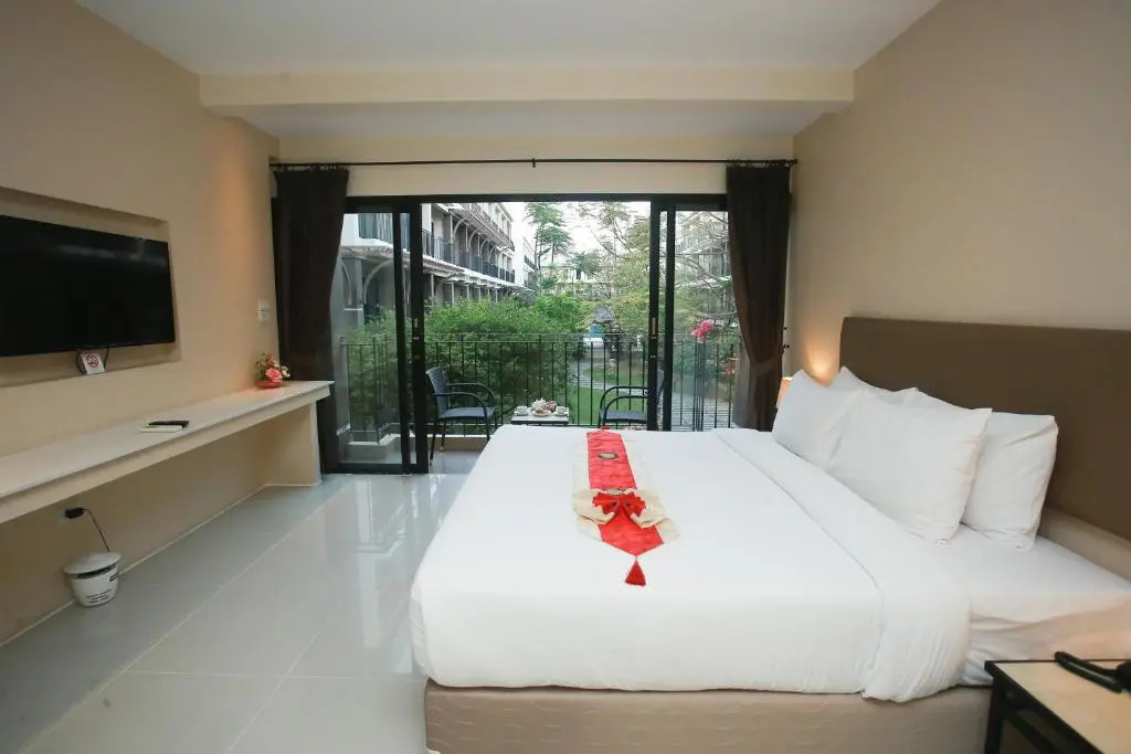 Hotel photo 5