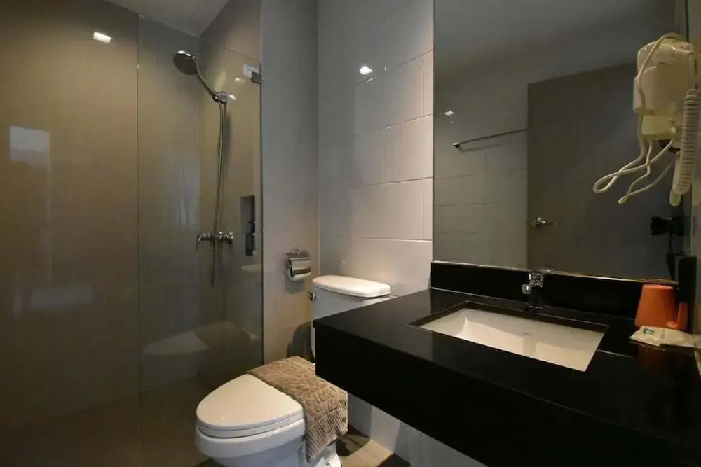 B Boutique Residence - Chambres