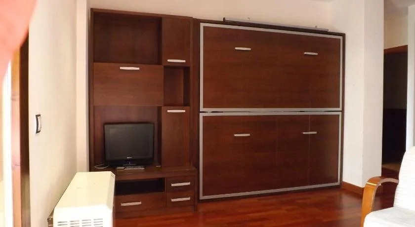 Roca Nevada Suites - Général