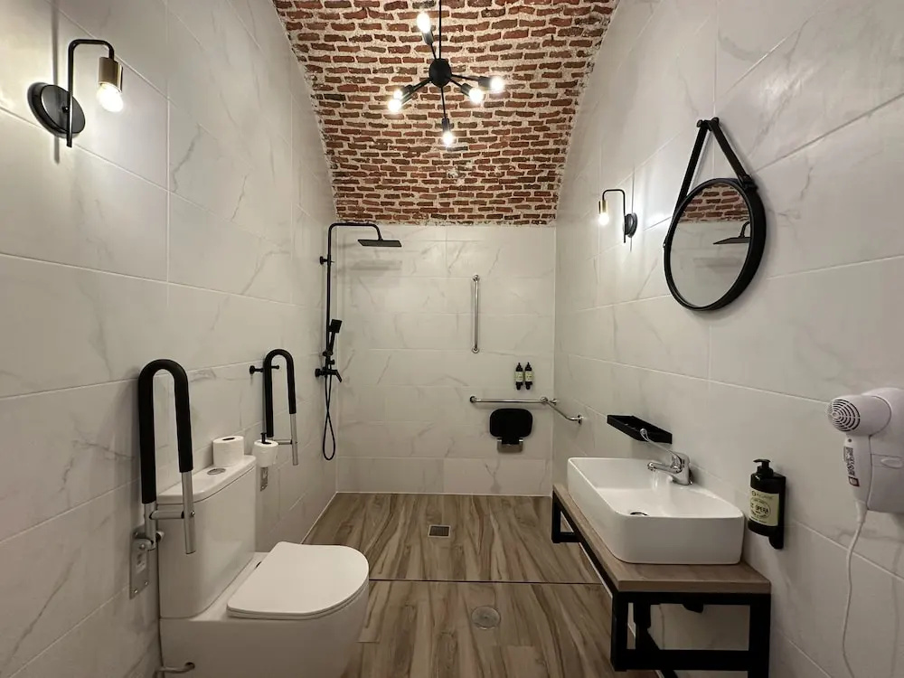 Hotel photo 20