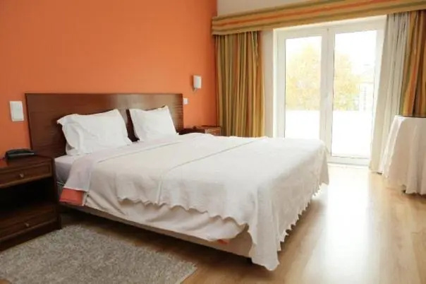 Petrus Hotel - Chambres