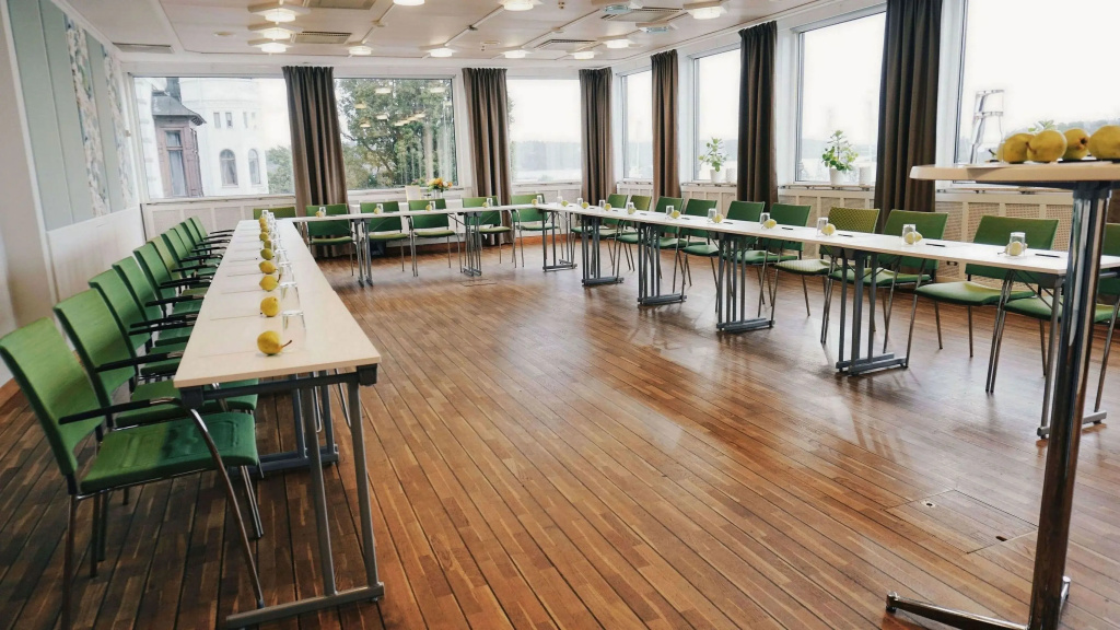 Grand Hotel Saltsjöbaden - Général