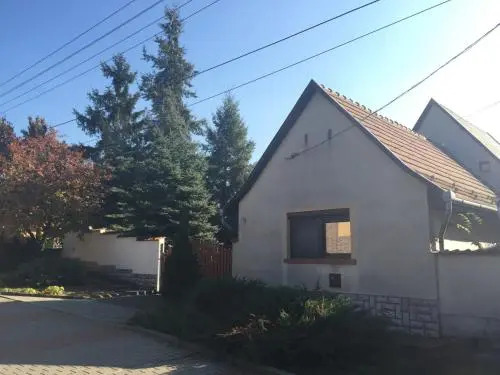 Ildikó Vendégház - фото 8