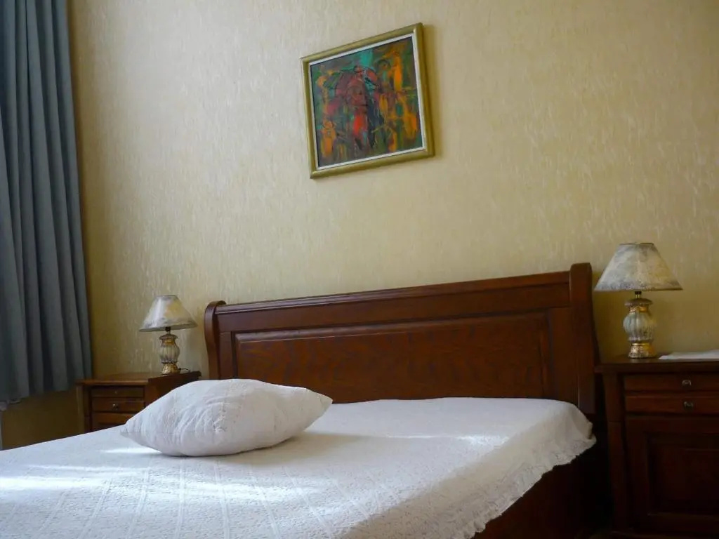 Complex Izvora - Chambres