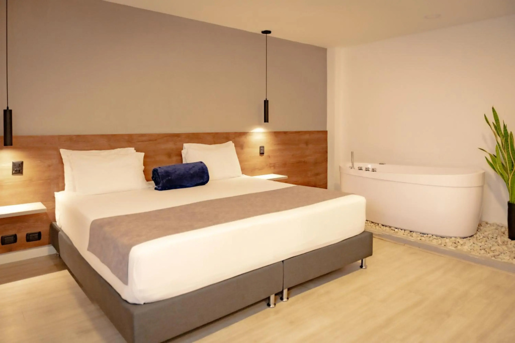 Hotel Calle 10 Express - Général