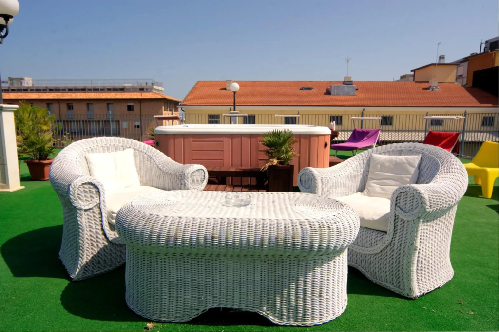 Hotel photo 11