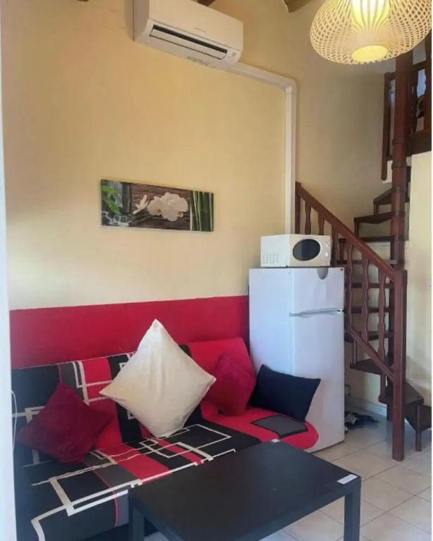 Voir la photo 3 — 88 Heliovillage