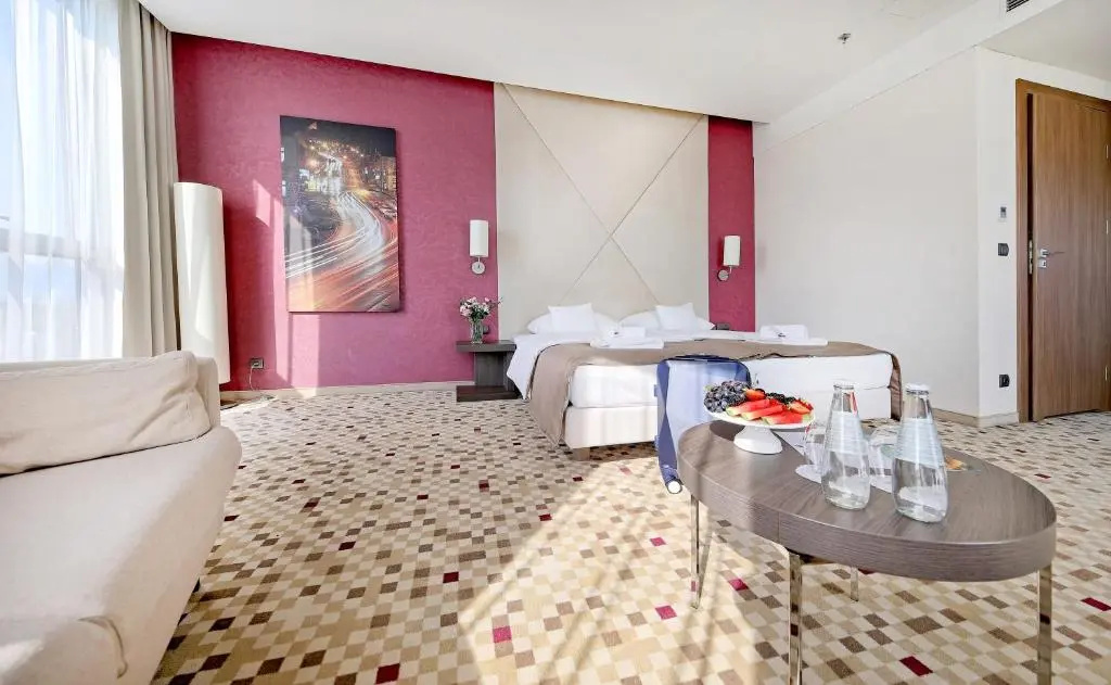 Hotel Rzeszów - Général