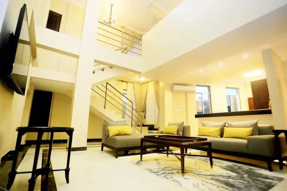 Ssanga Courts — фото 6