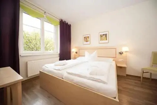 Landhotel Bad Dürrenberg - Général