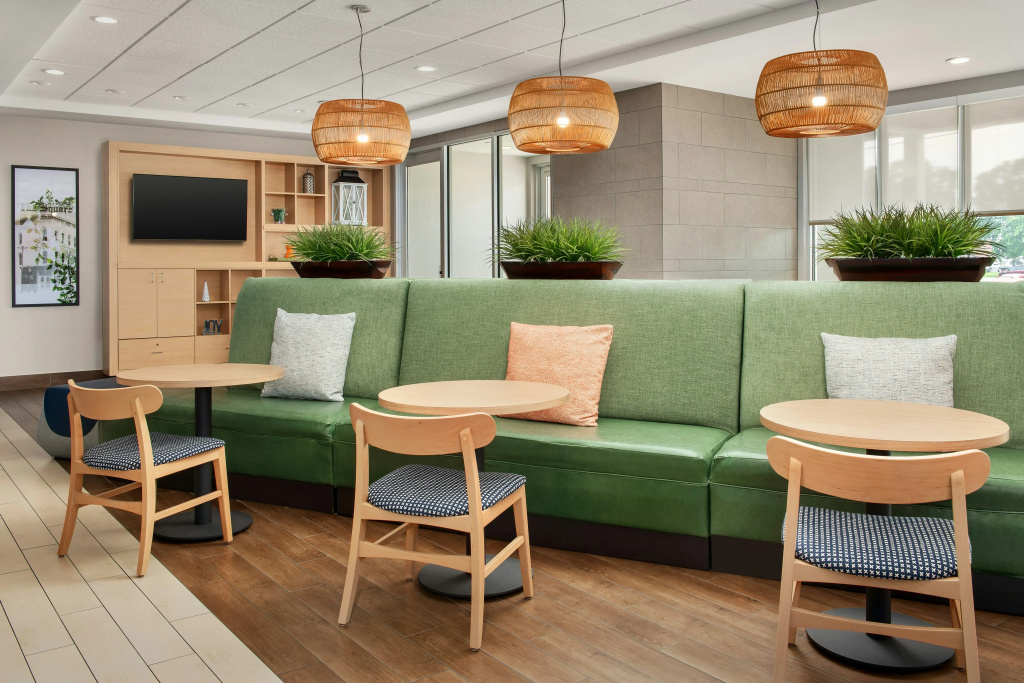 Home2 Suites by Hilton Lexington University / Medical Center - Général