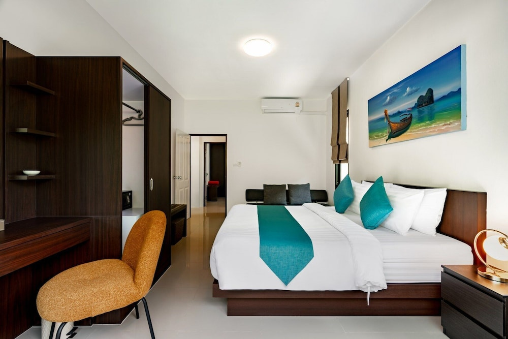 Hotel photo 6