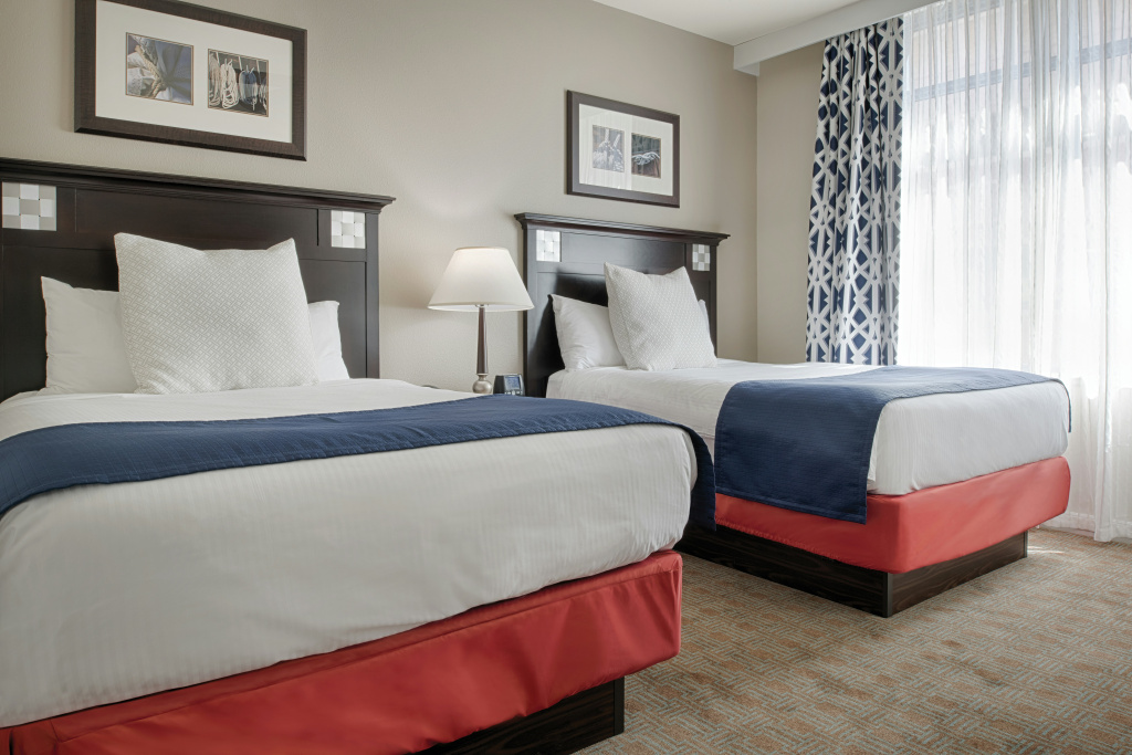 Club Wyndham National Harbor - Général