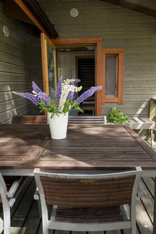 Santalahti Resort - Général