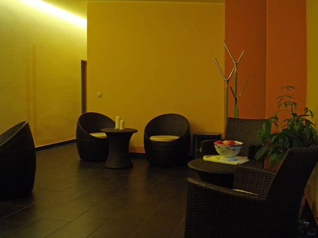 Hotel Cafe Restaurant Loreleyblick - фото 8