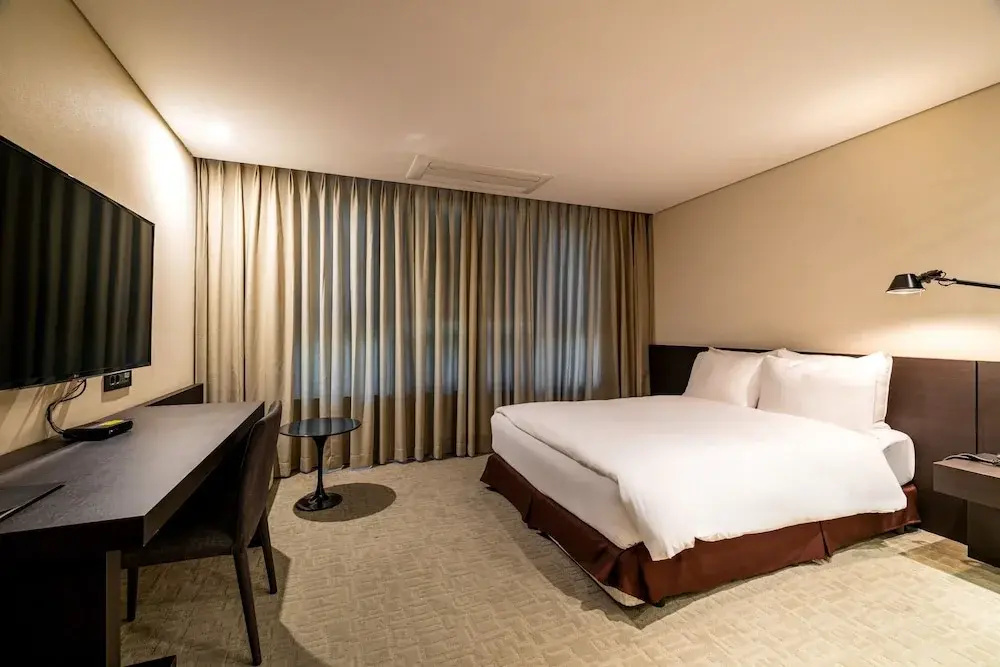 Hotel photo 7
