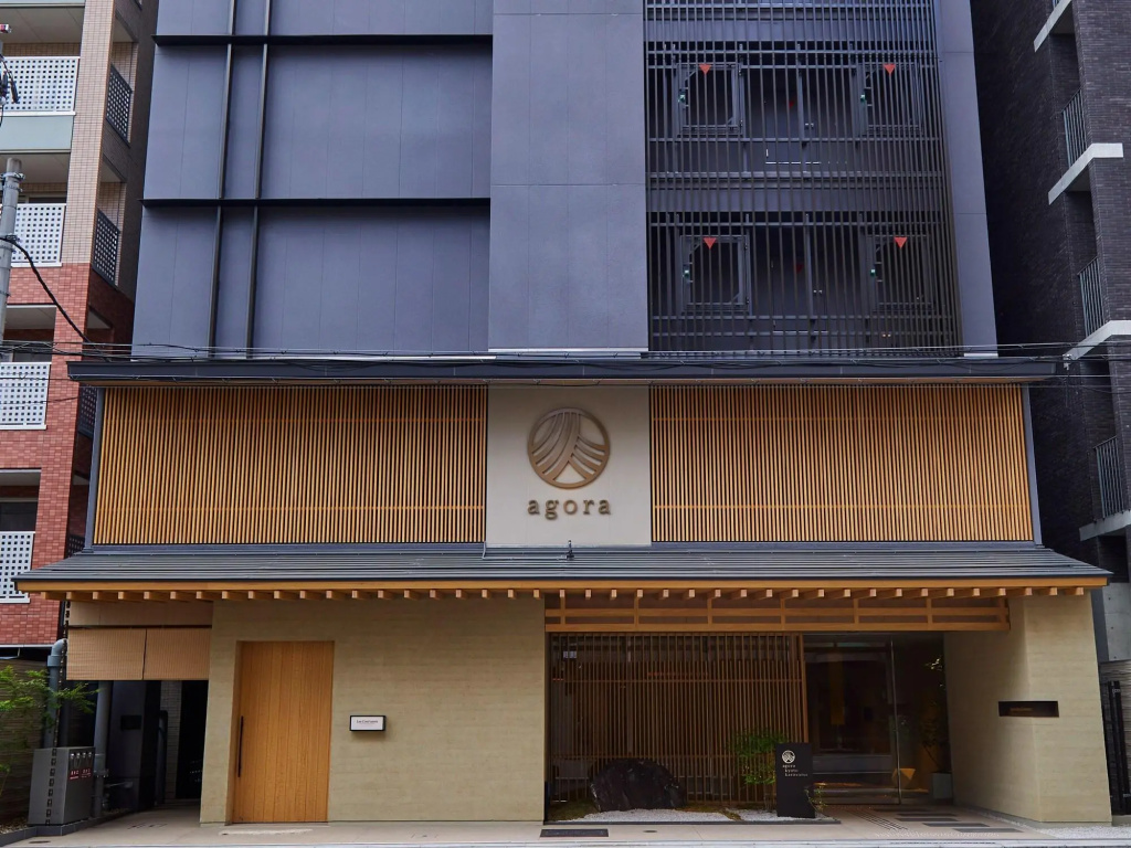 Agora Kyoto Karasuma 사진 52