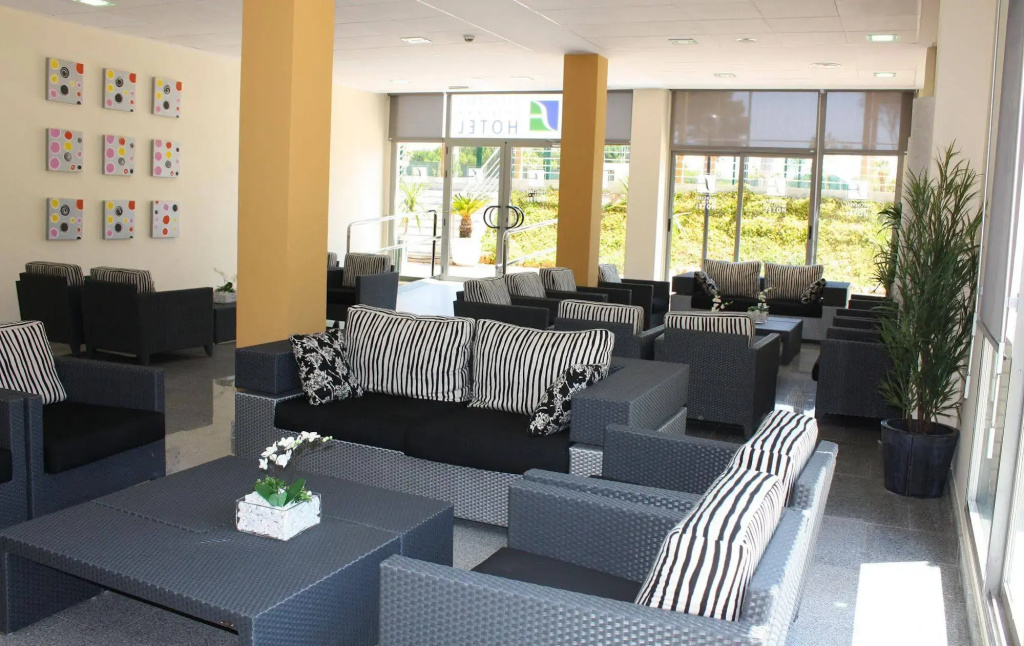 Alcocebre Suites Hotel - Général