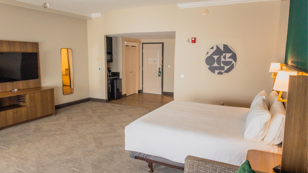 Holiday Inn Macon North by IHG - Général