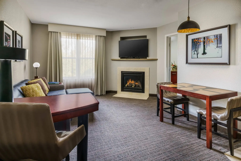 Residence Inn by Marriott Colchester - Général