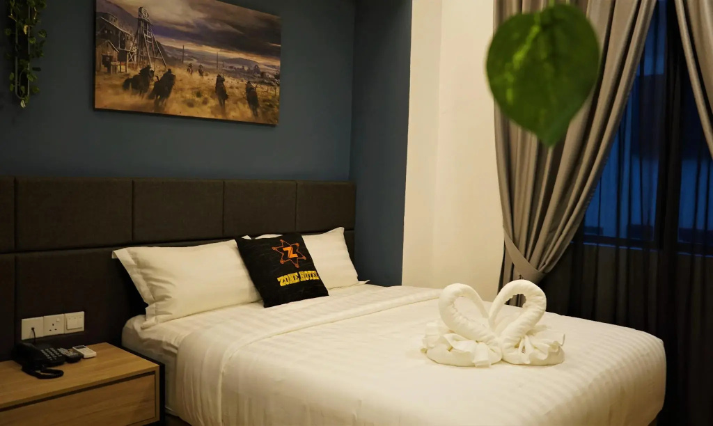 Hotel photo 24