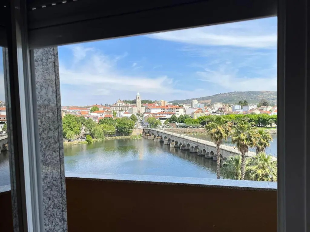 Grande Hotel Dom Dinis - Chambres