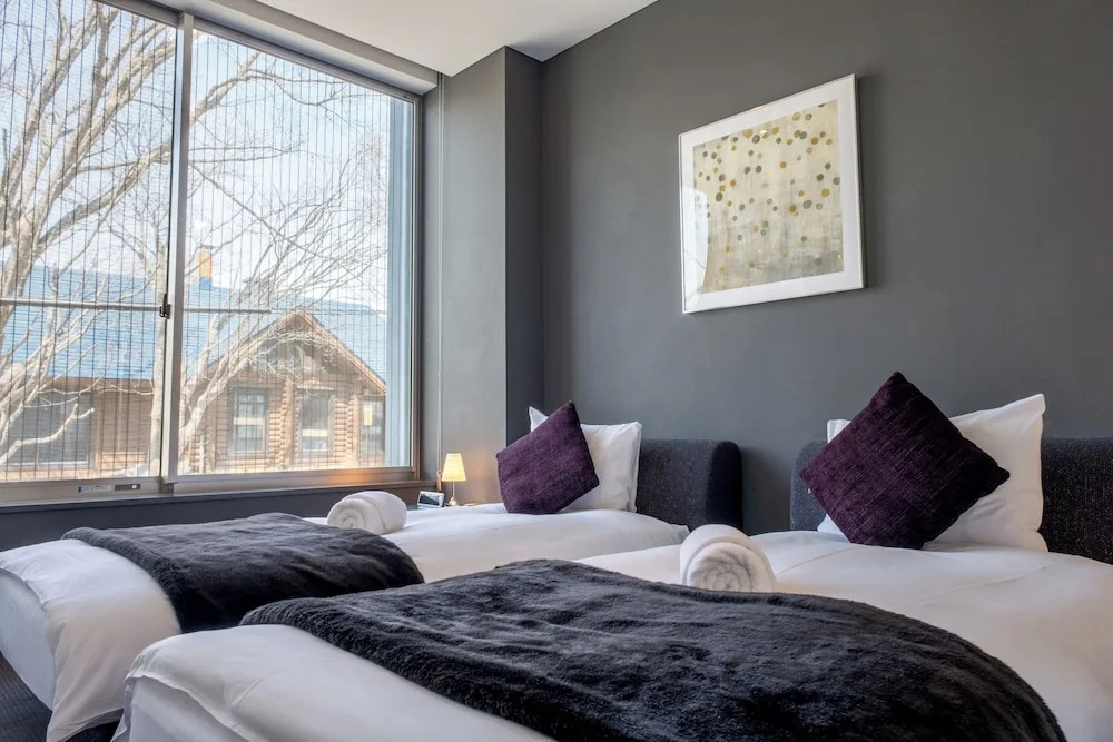 3 Bedrooms Premier room