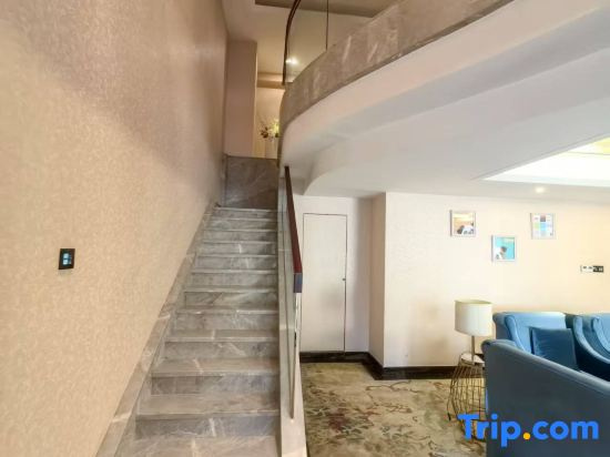 Golden Sha International Hotel - Chambres