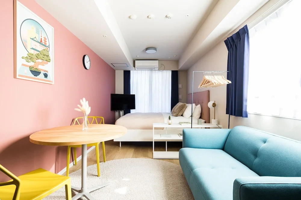 Section L Residence Ginza 사진 2