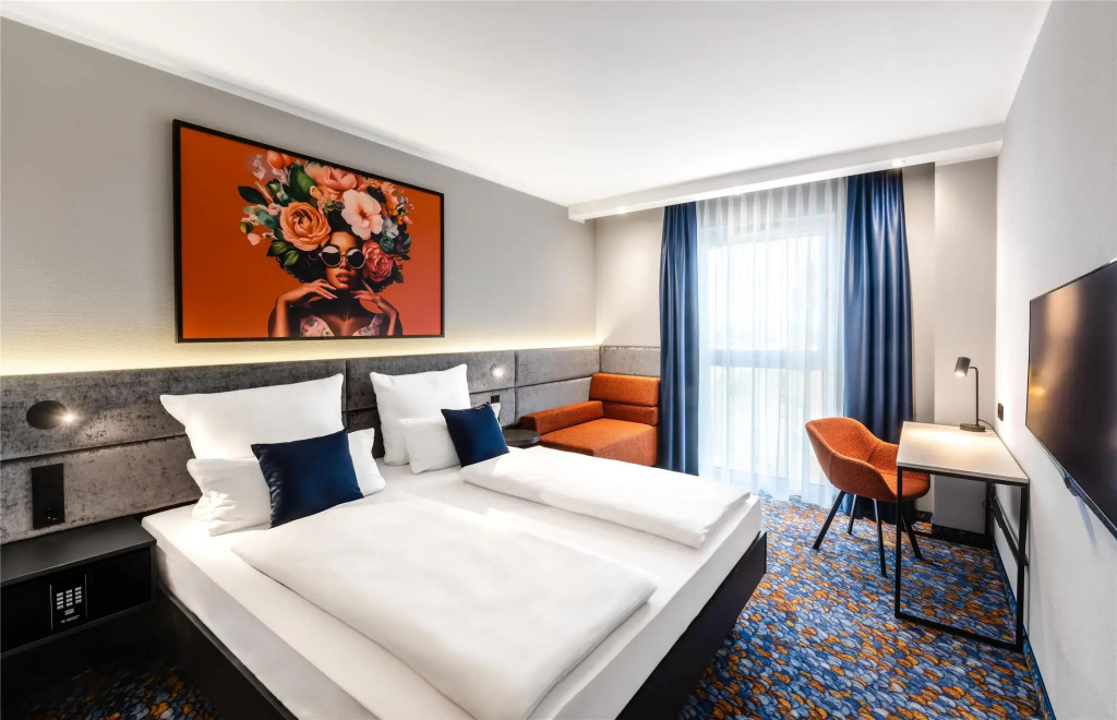 Hotel photo 3