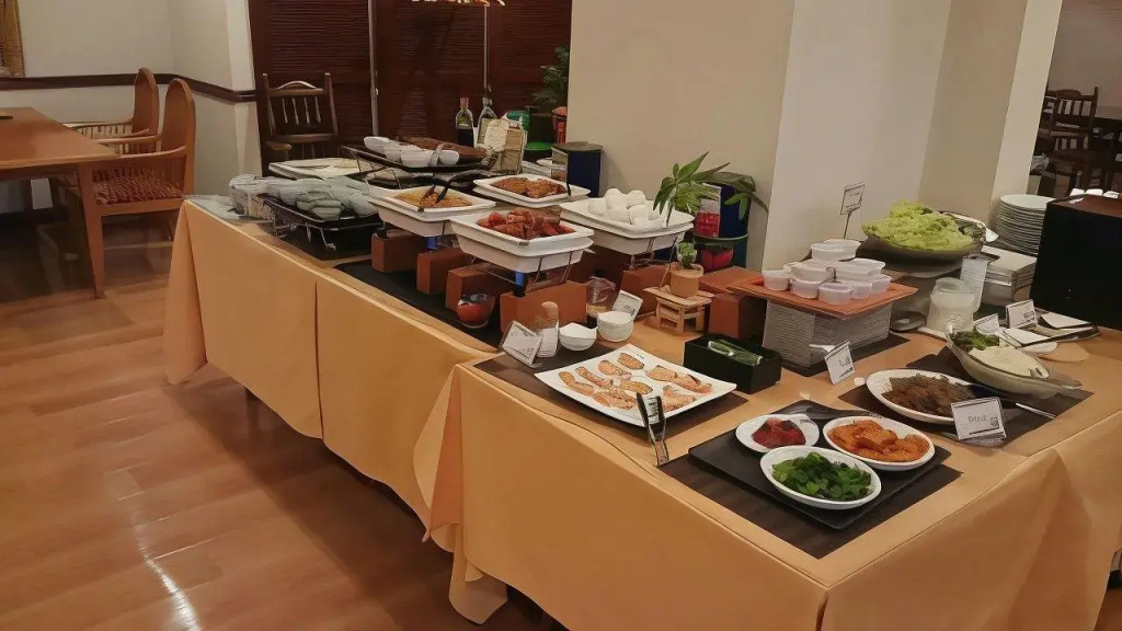 Hotel photo 13