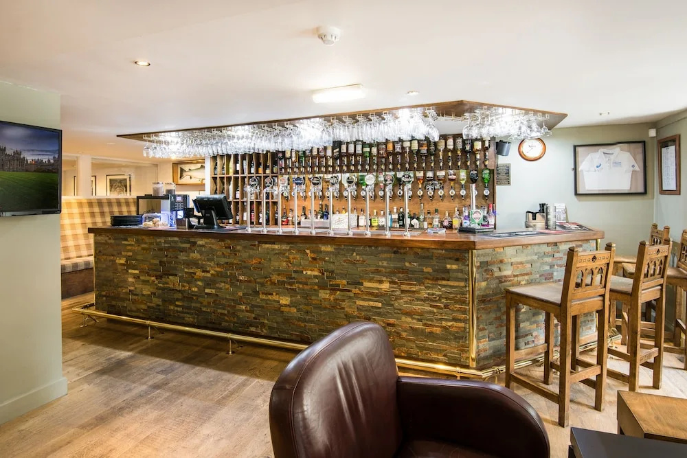 Queens Head Hotel - Général