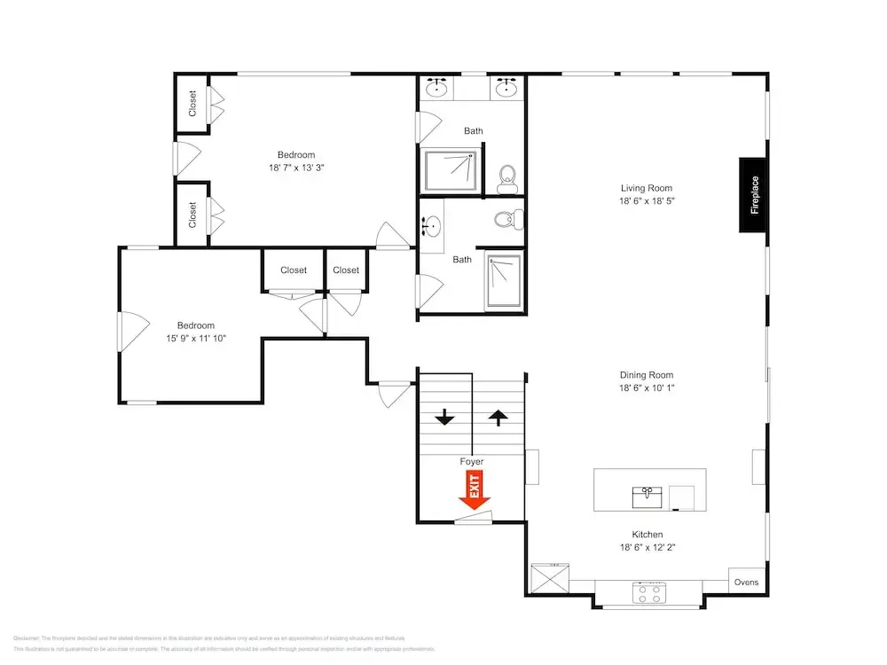 Stilwater Serenity by Taylor Made Deep Creek