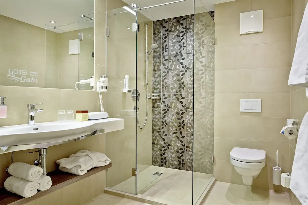 Hotel Gabi - Chambres